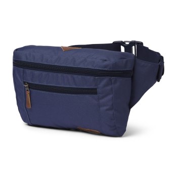 Columbia Tassen Dames, Classic Outdoor 2L Lumbar DonkerBlauw, 72RXLYBEH